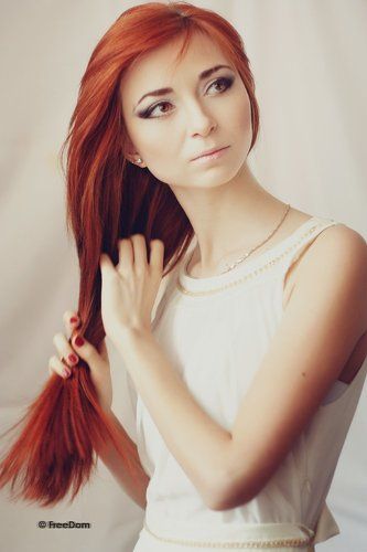 Художница