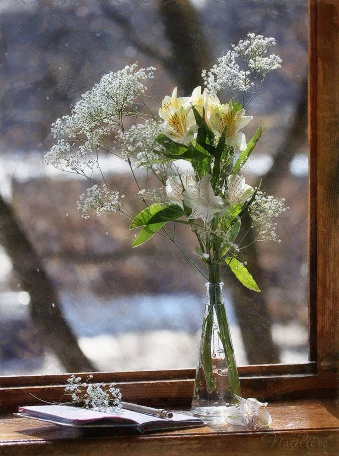 , Наталья Кузнецова (Nateletro)