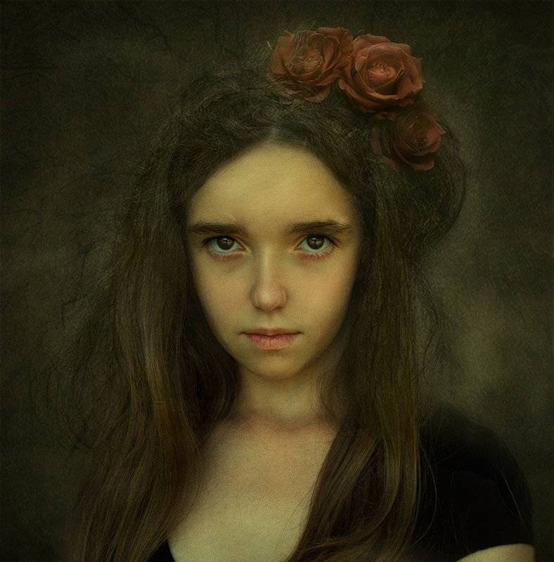 , Светлана Мелик-Нубарова