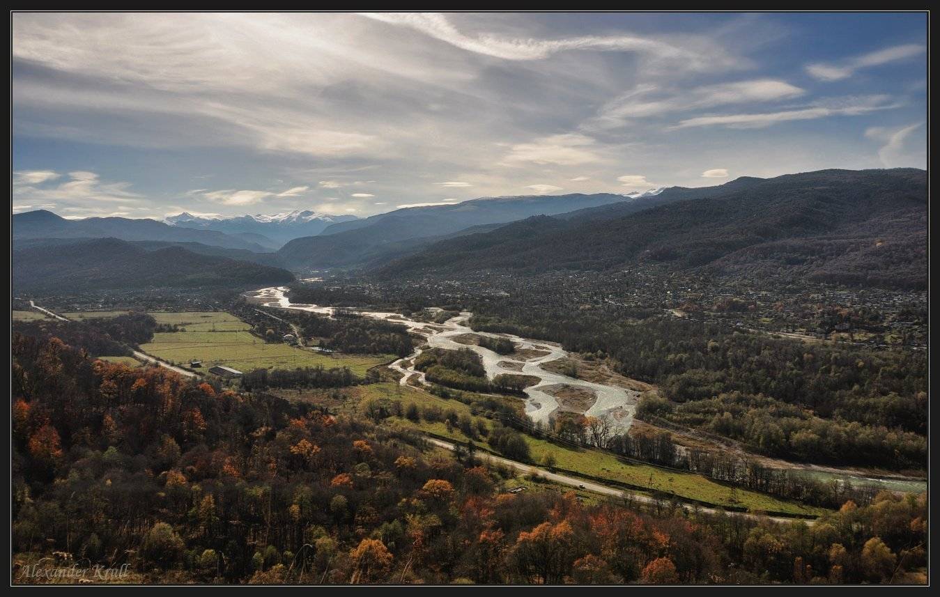 кавказ, кчр, курджиново, Александр Круль