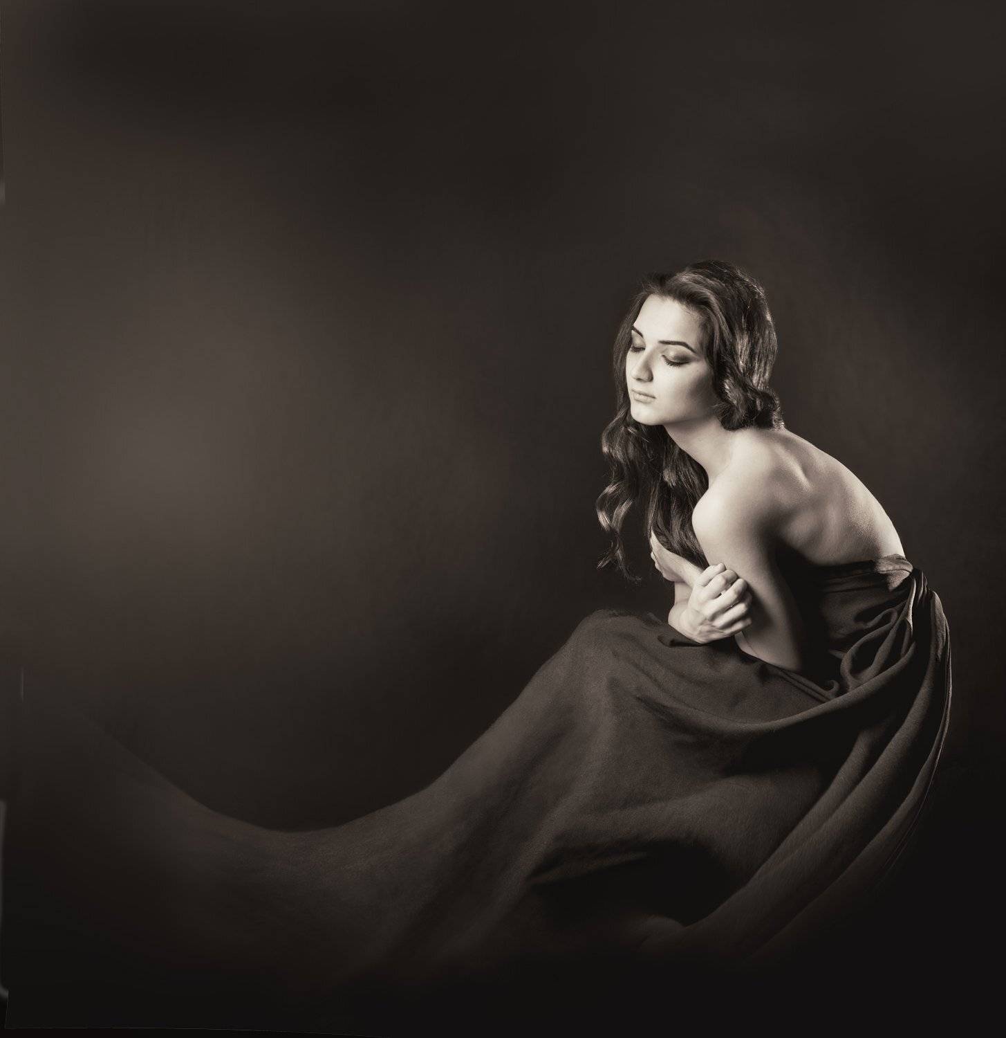 , Якимова Мария