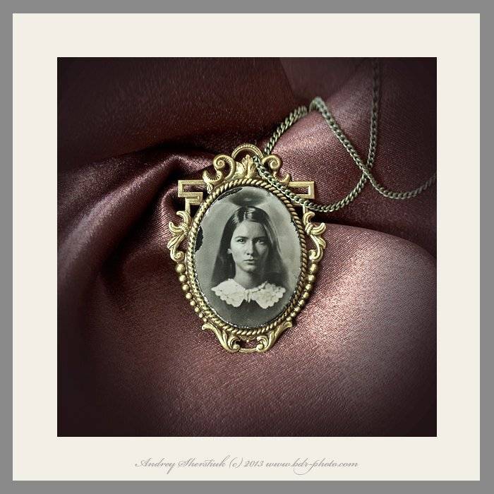 ambrotype, Андрей Шерстюк