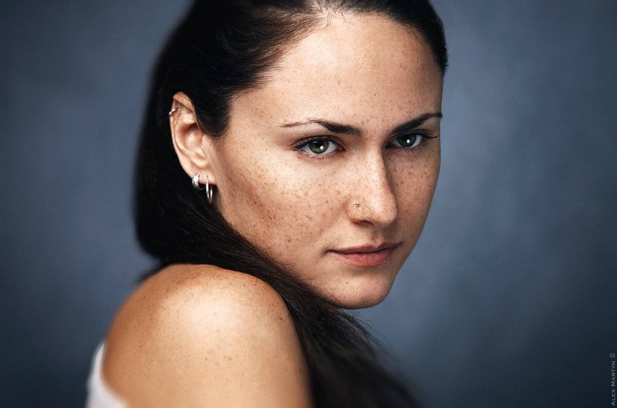 , Alexander Martynov