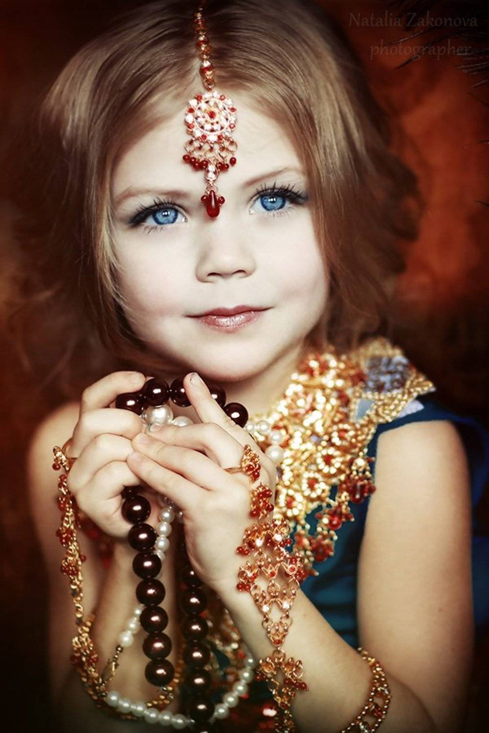 , Наталья Законова