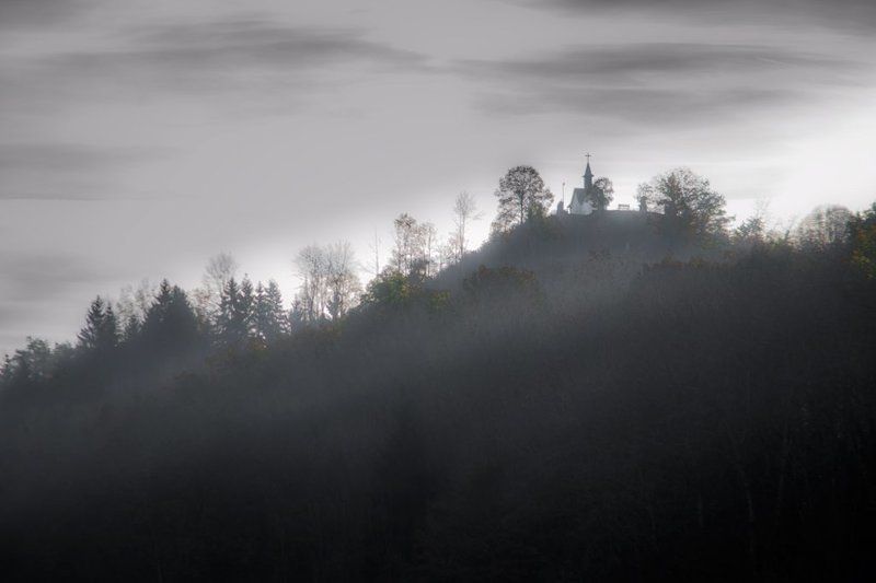 La chapel фото превью