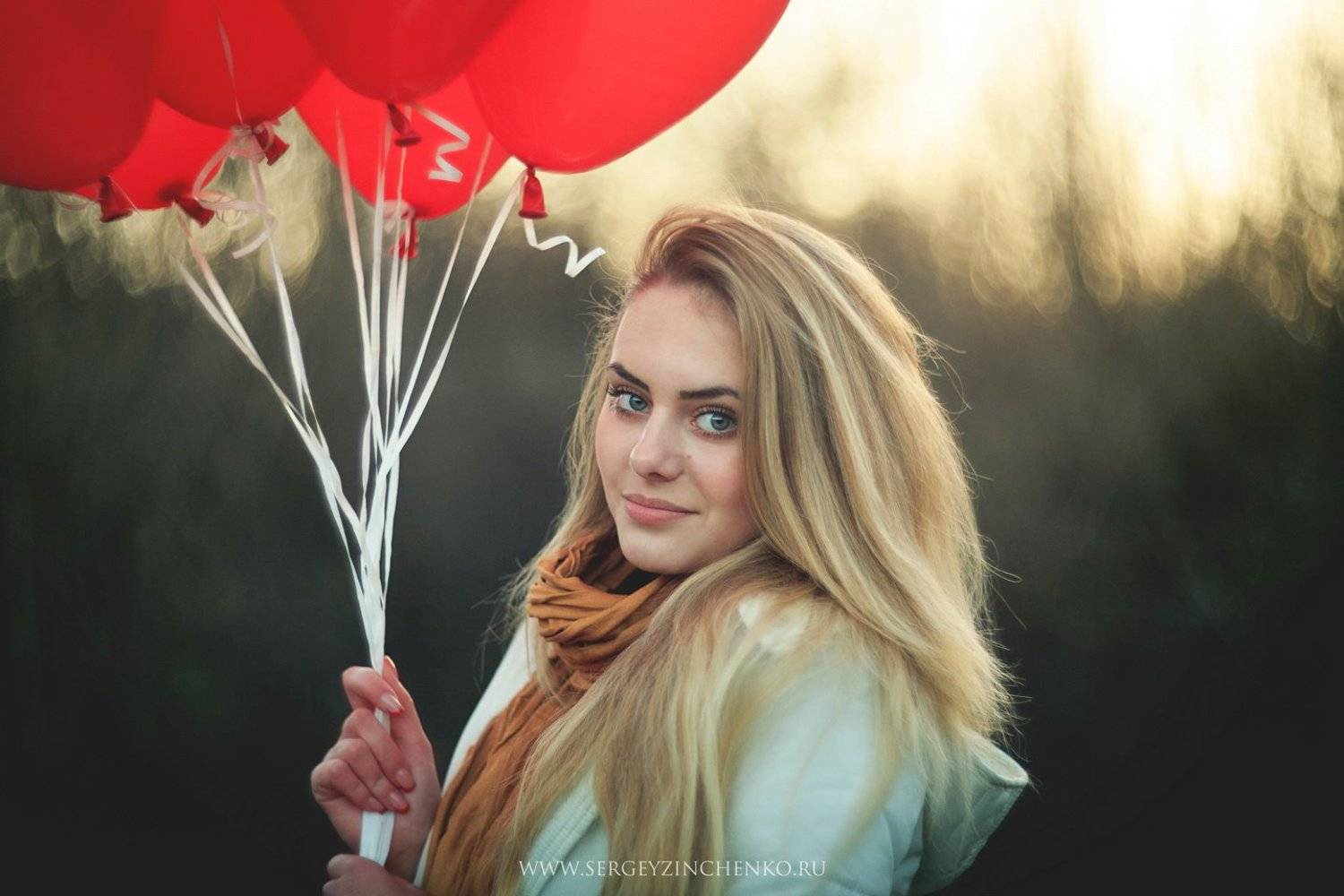 , Зинченко Сергей