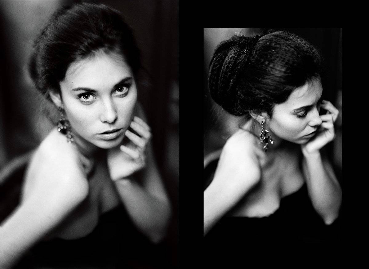 , Исмаилова Александра