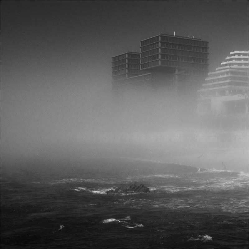 Дыхание океана фото превью