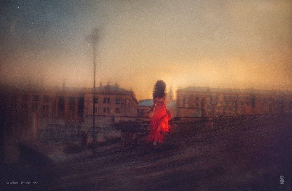 , Тихомиров Николай