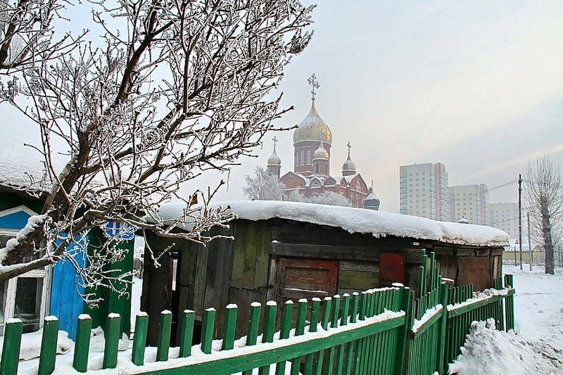 Между временами фото превью