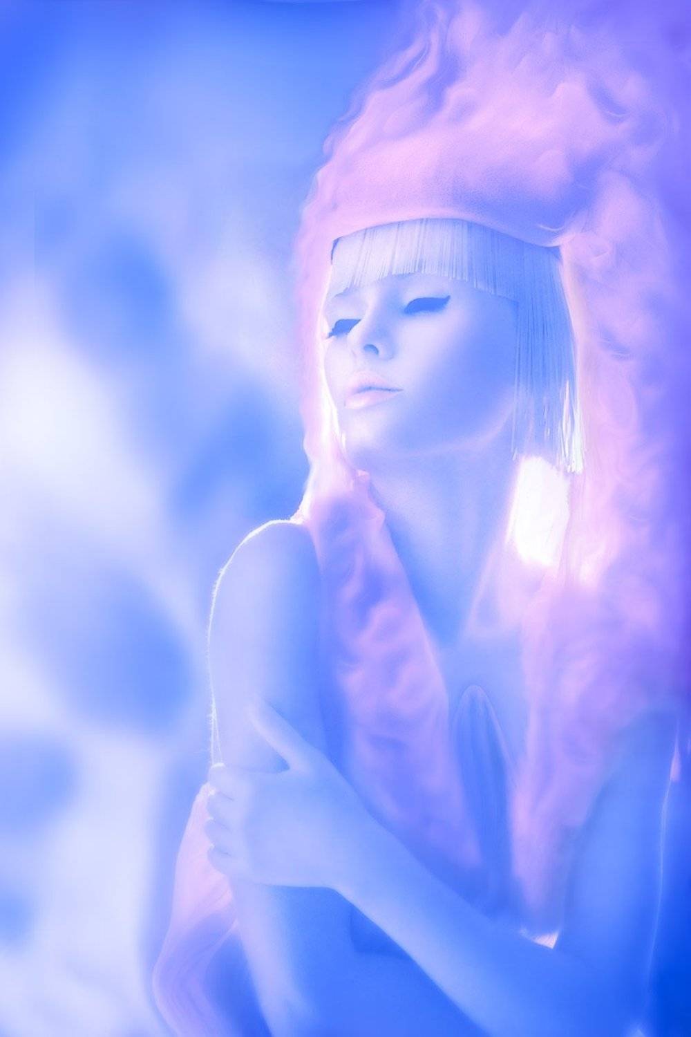 , Комета Алина