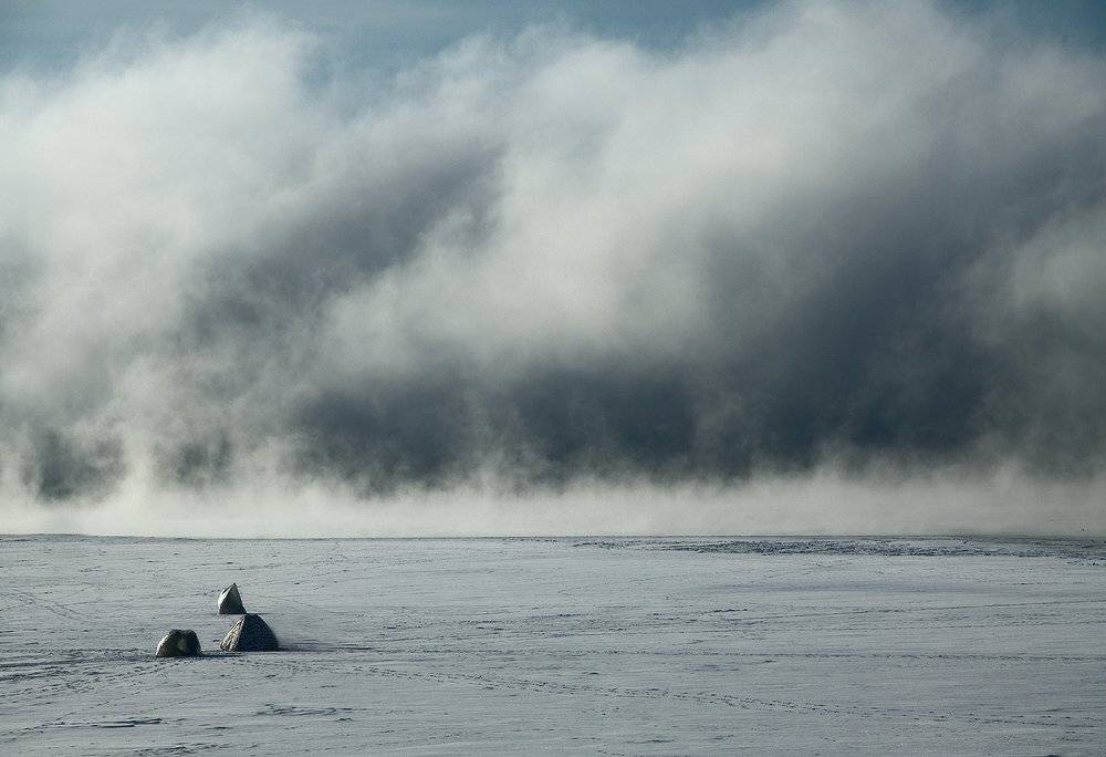 , Николай Морский