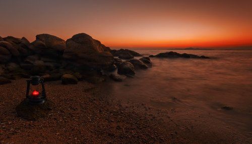 Slow Light
