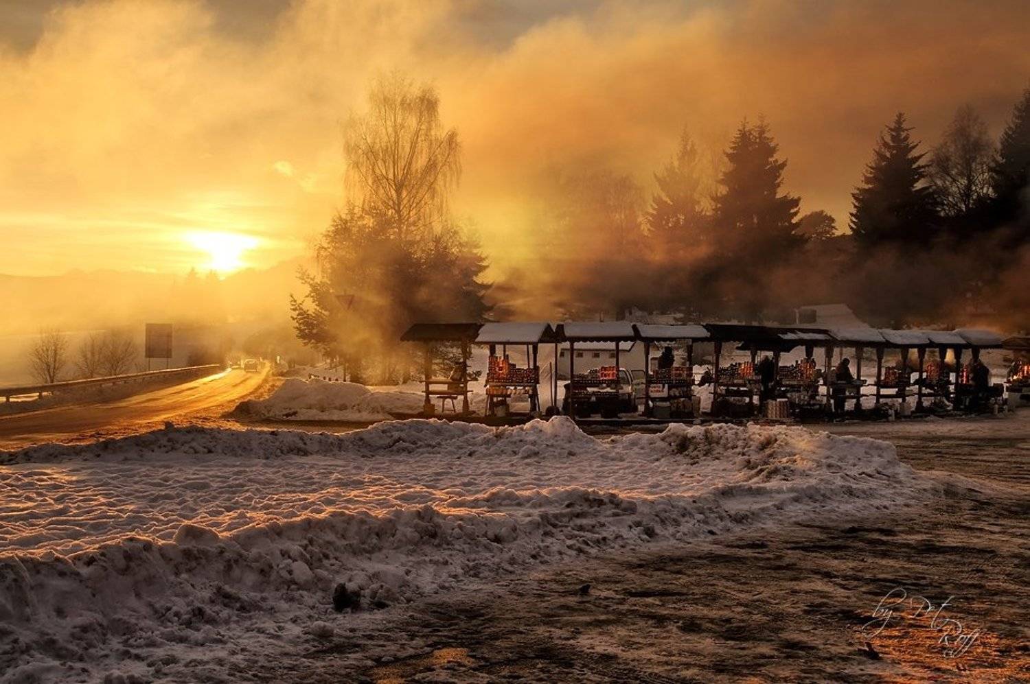 , Петър Петров