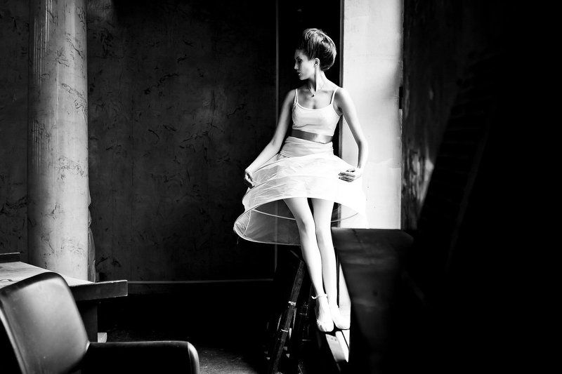 Ожившие куклы..) фото превью