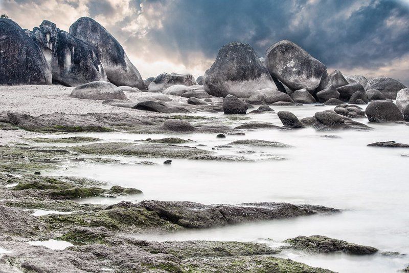 жизнь камней фото превью