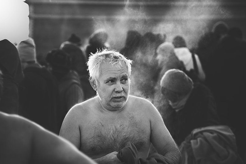 народные купания фото превью