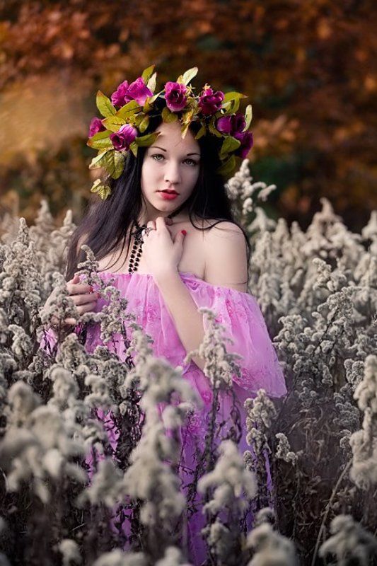 Ophelia ... фото превью