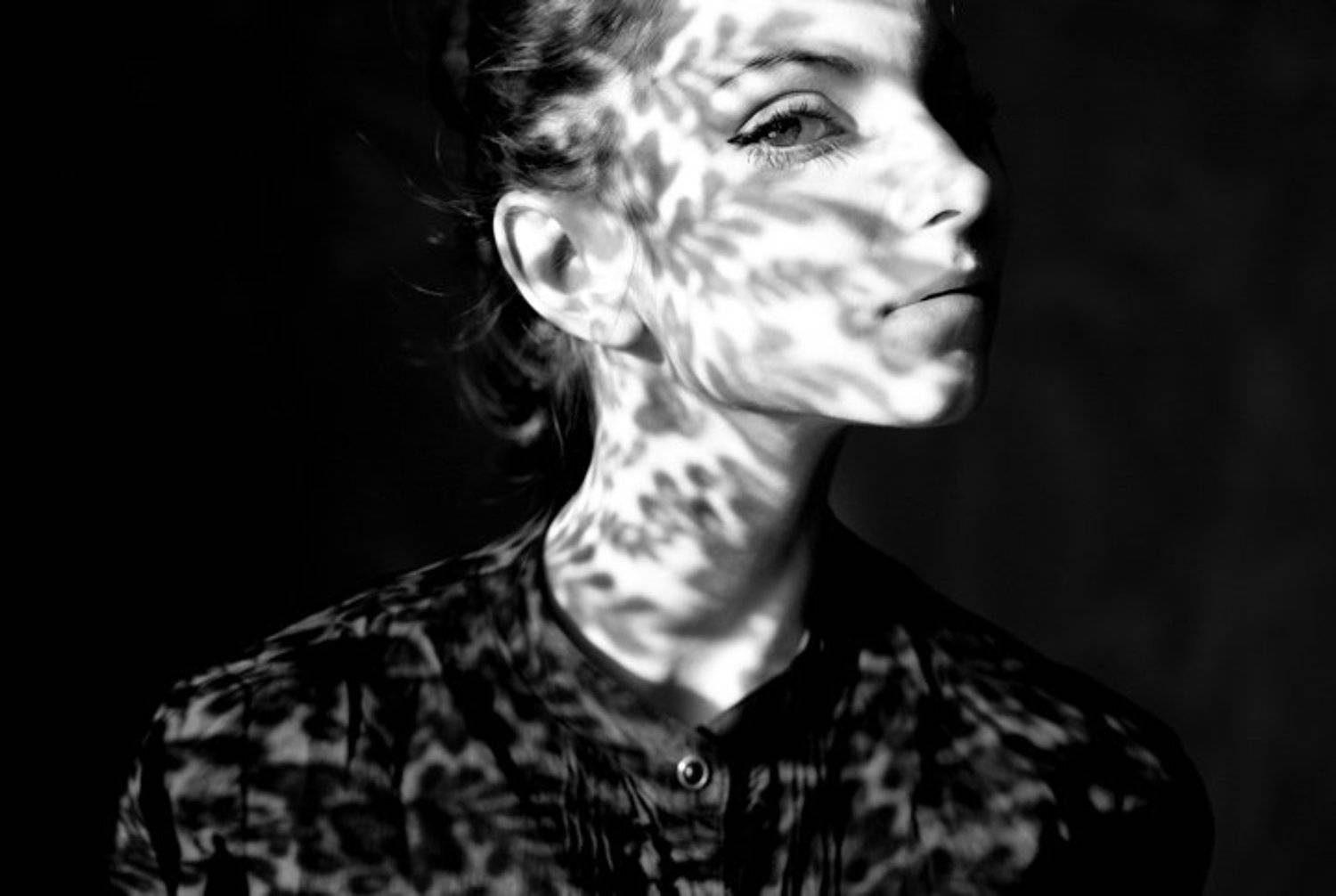 , Волкова Дарьян