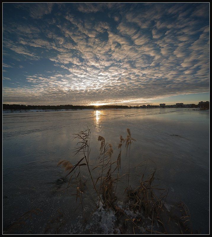nikon d600, Во льду...(6) фото превью