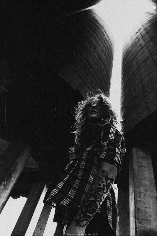 One day in the ... фото превью