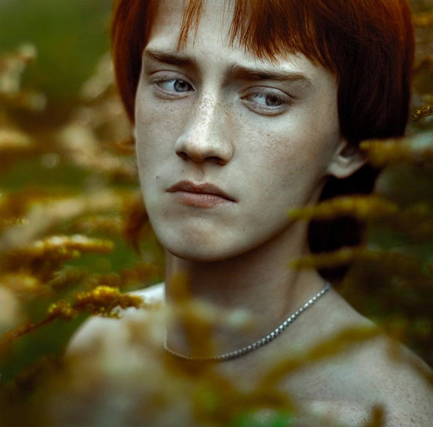 , Сагалова Наташа