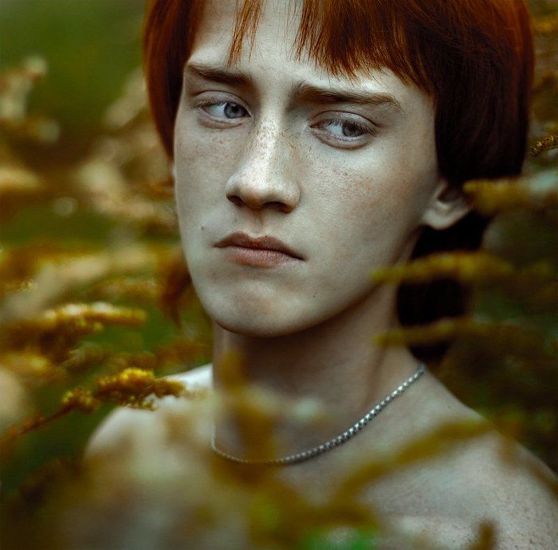 Soleggiato фото превью