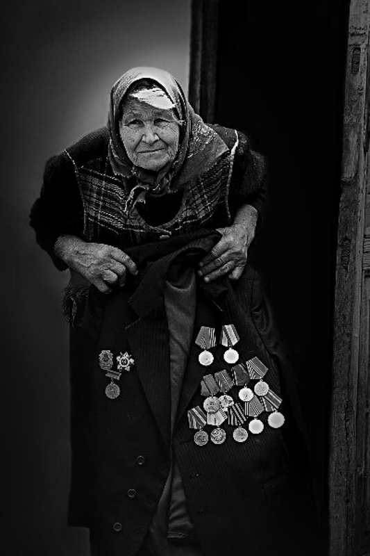 Награды мужа фото превью