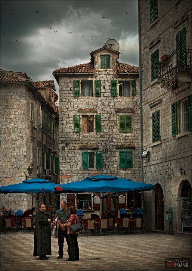 , Виктор Перякин