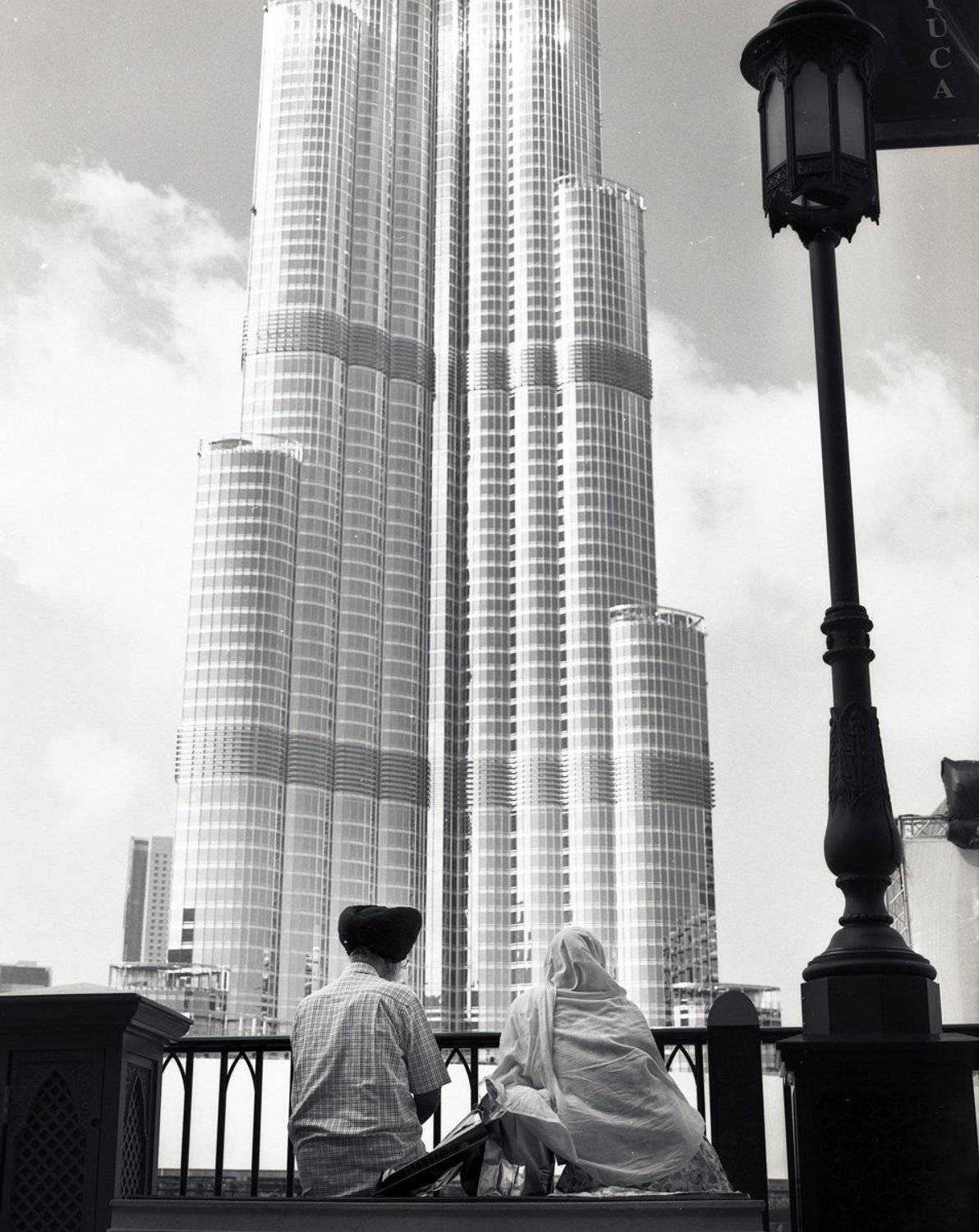 , Степан Каморный