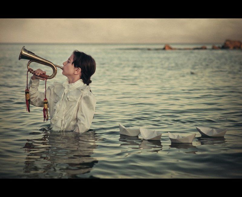 Beyond Bravest Dreams фото превью