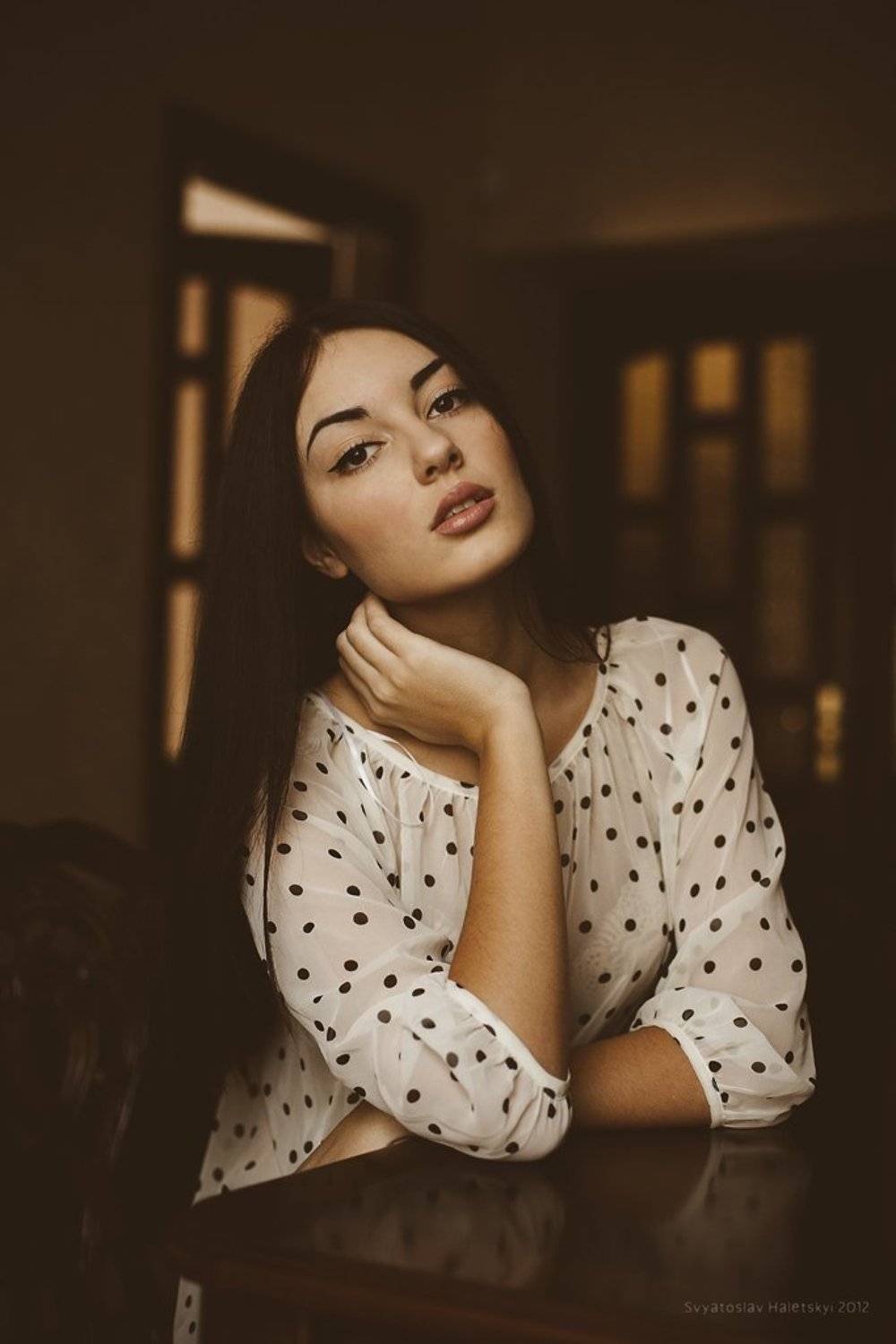 , Святослав Галецький