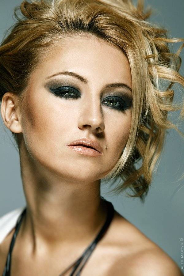 , Alexander Martynov