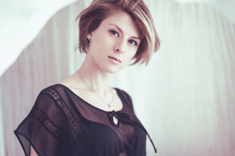 Юля фото превью