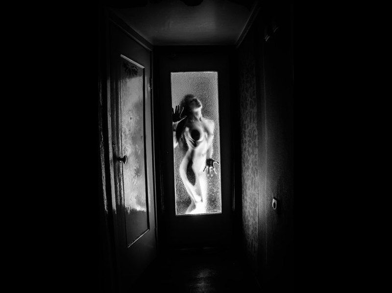 коридор фото превью