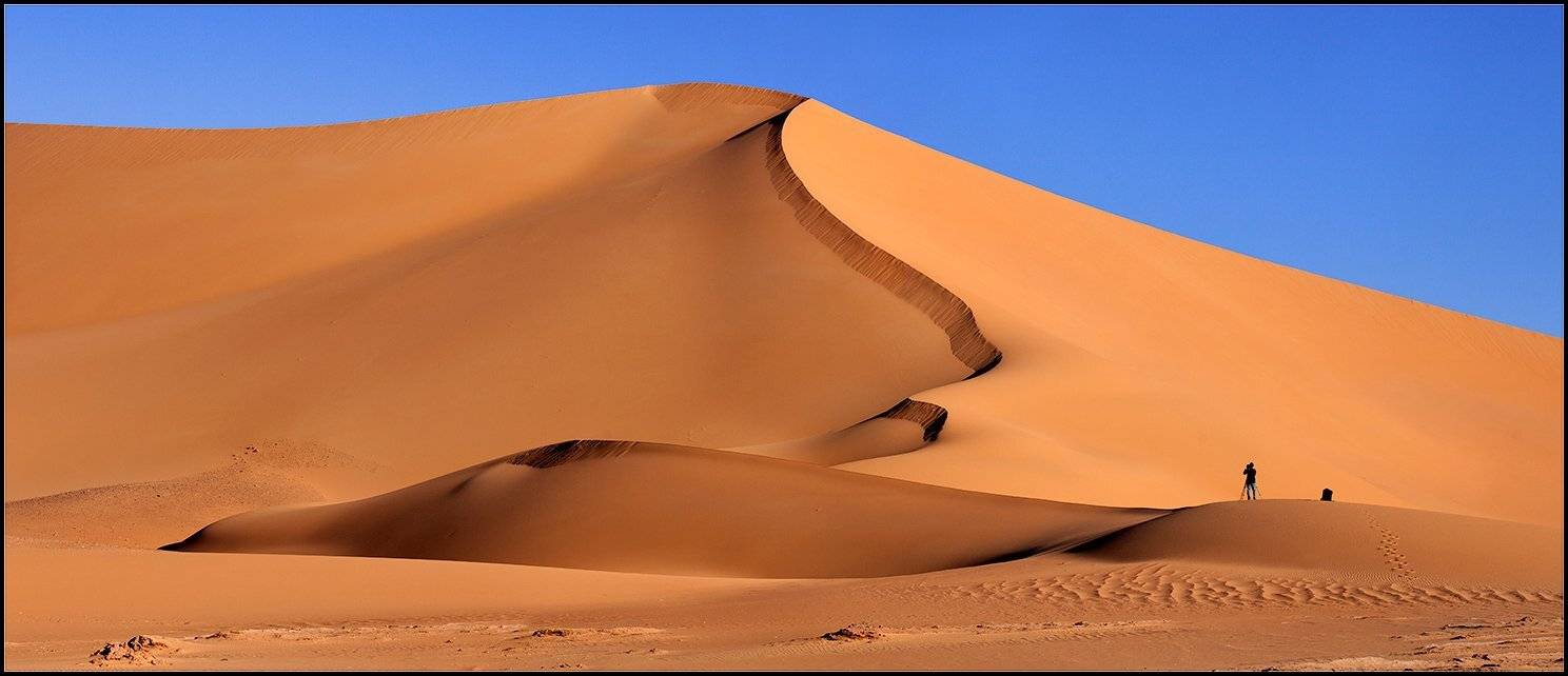 сахара, алжир, Yury Pustovoy