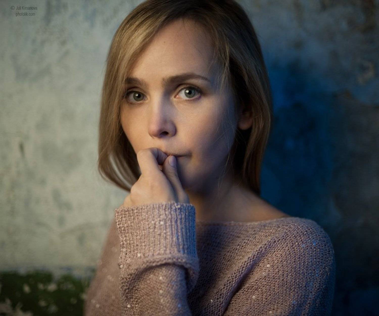 , Юлия Кирсанова