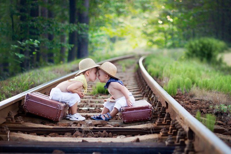 Brothers love фото превью