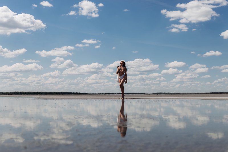 небо фото превью