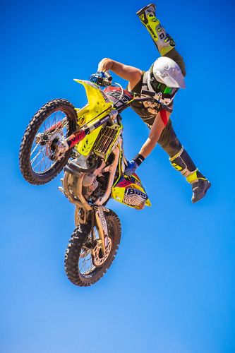 FMX