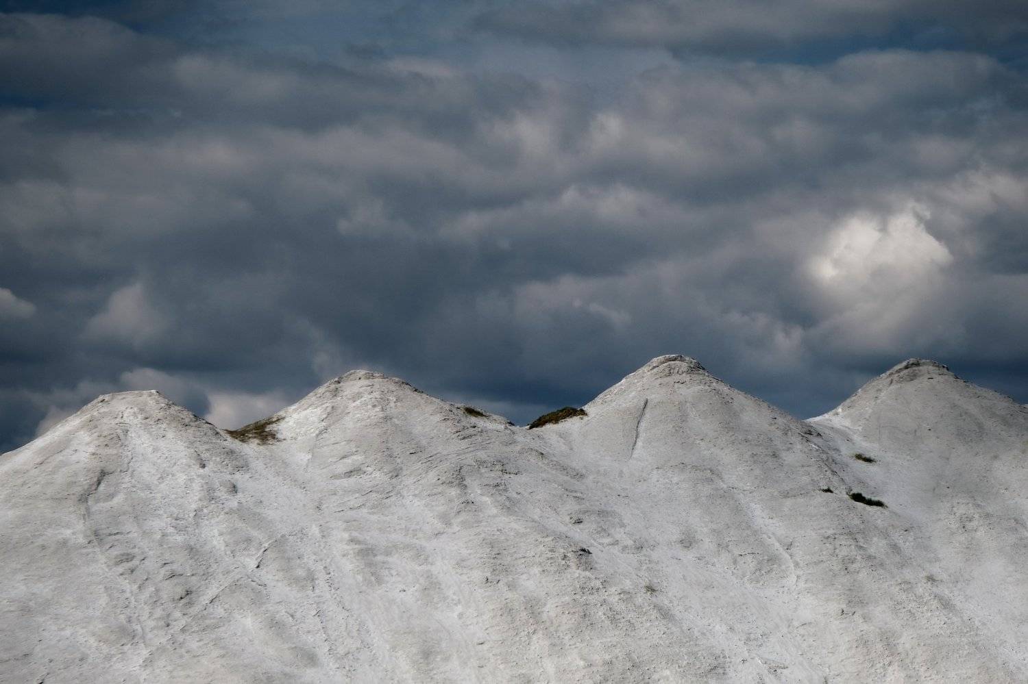 беларусь, гомель, горы, экология, Иванчиков Дмитрий