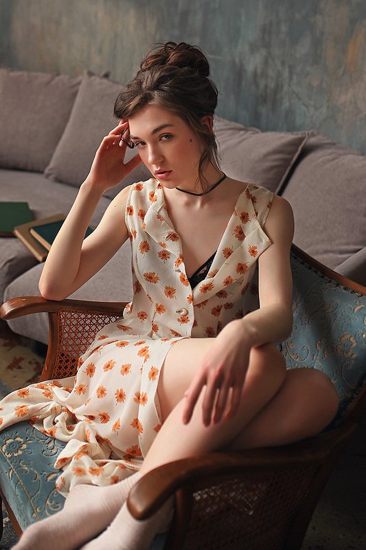 Юля фото превью