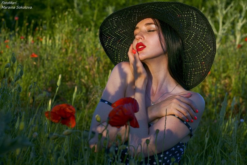 Анастасия. фото превью