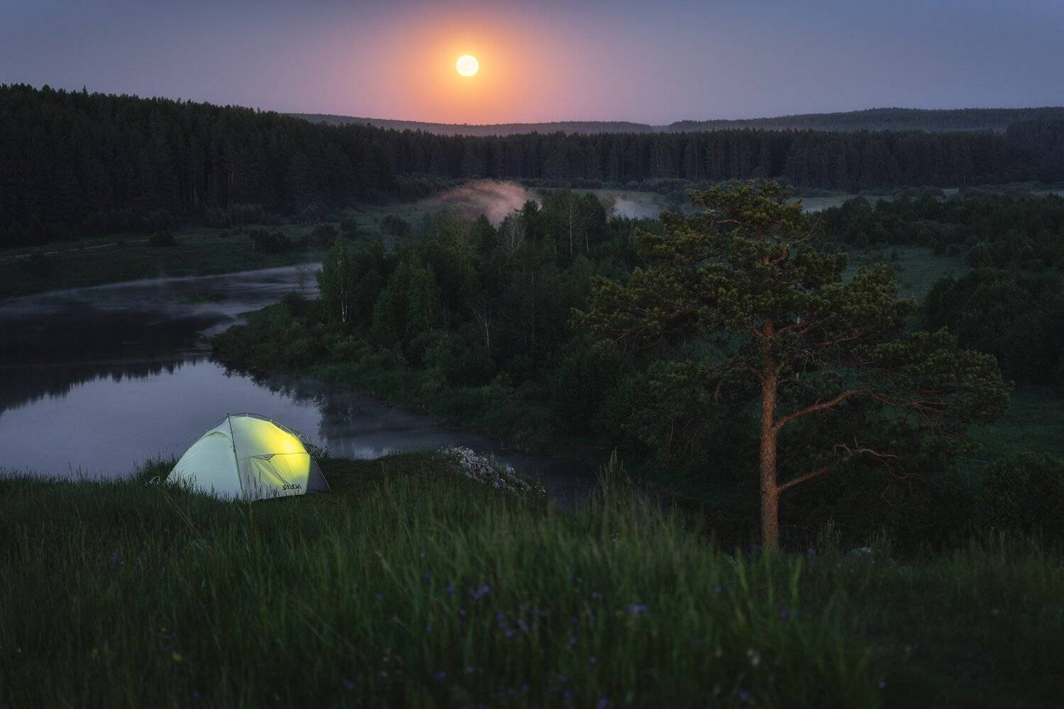 , Михаил Туркеев