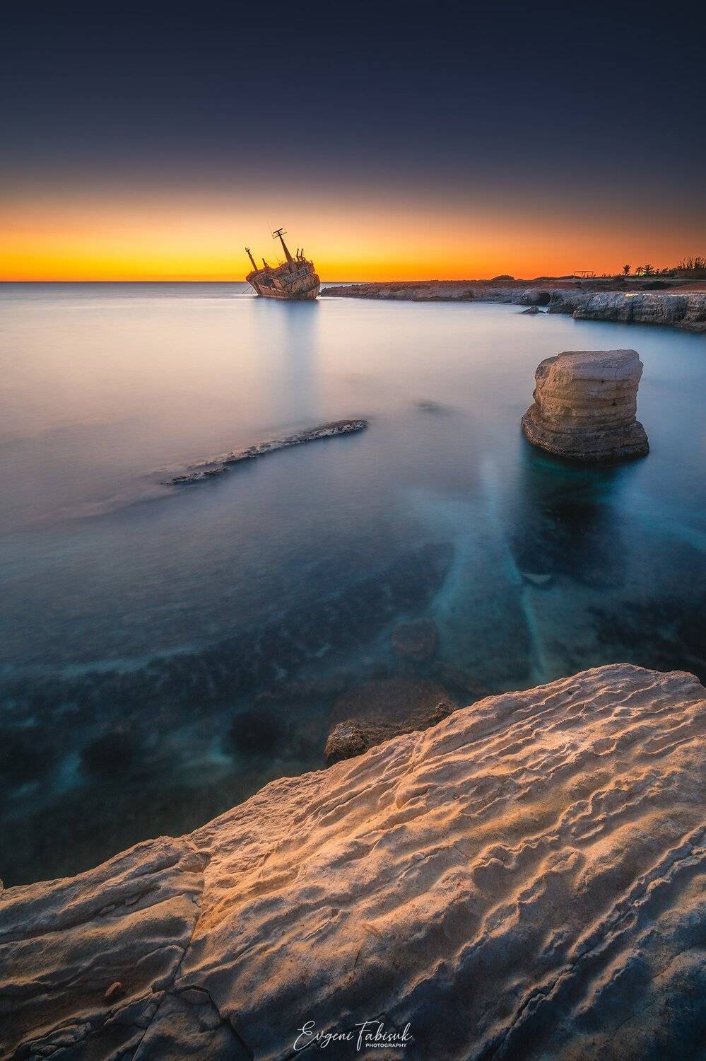 , Evgeni Fabis