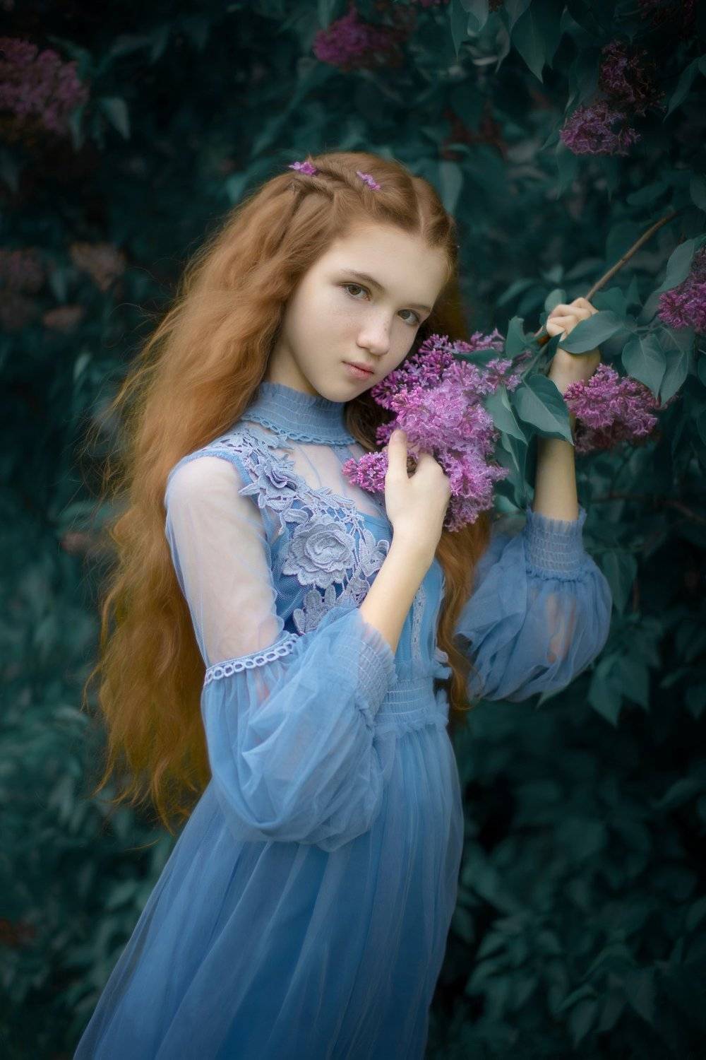 артфото, фотографмосква, сирень, художественнаяфотография, Evgeniya Fedorova