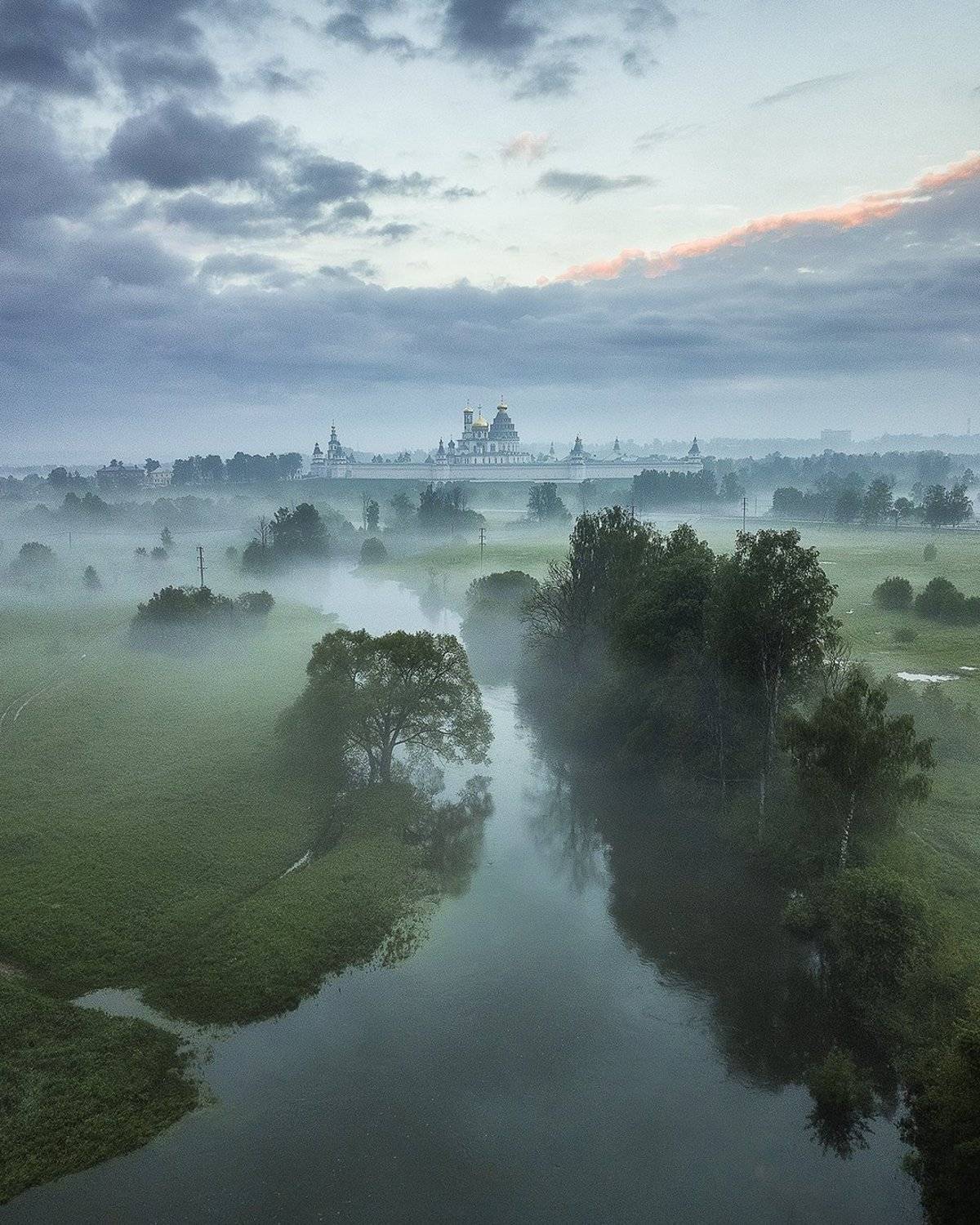 , Антон Шваин