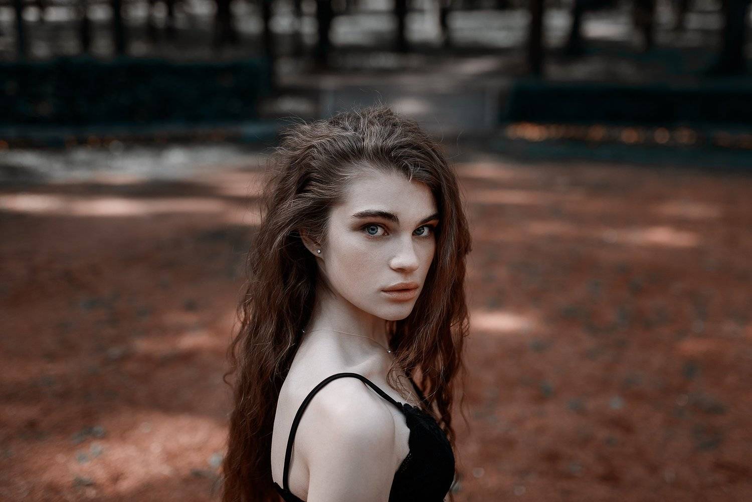 , Портнов Павел