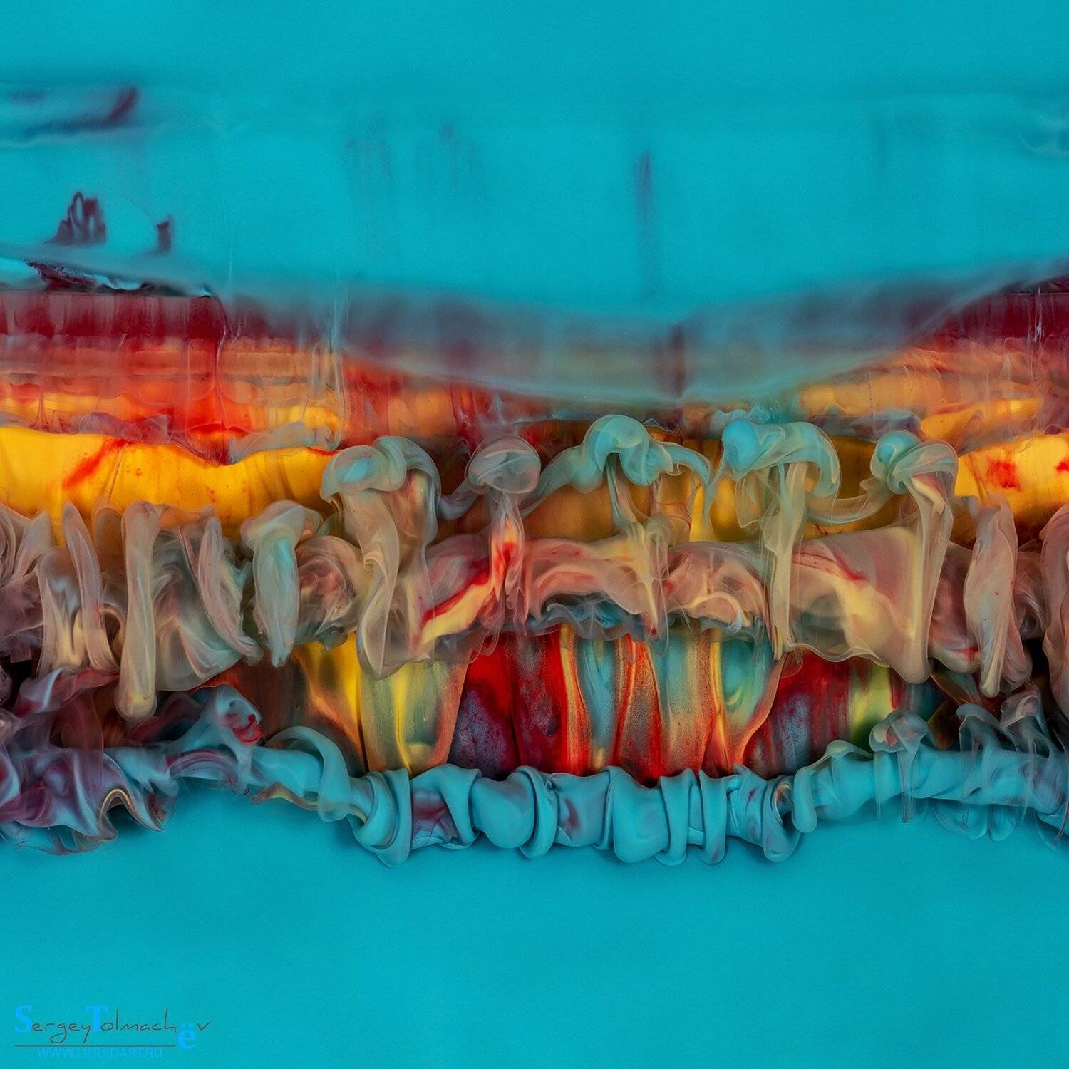 , Сергей Толмачев