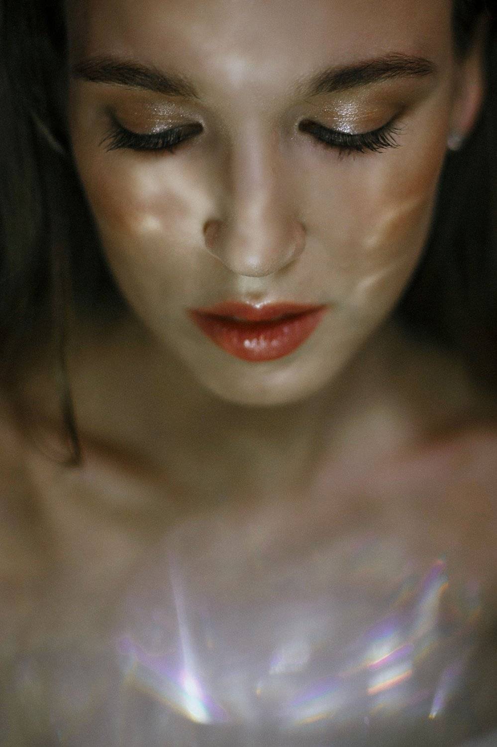портрет, Marie Dashkova